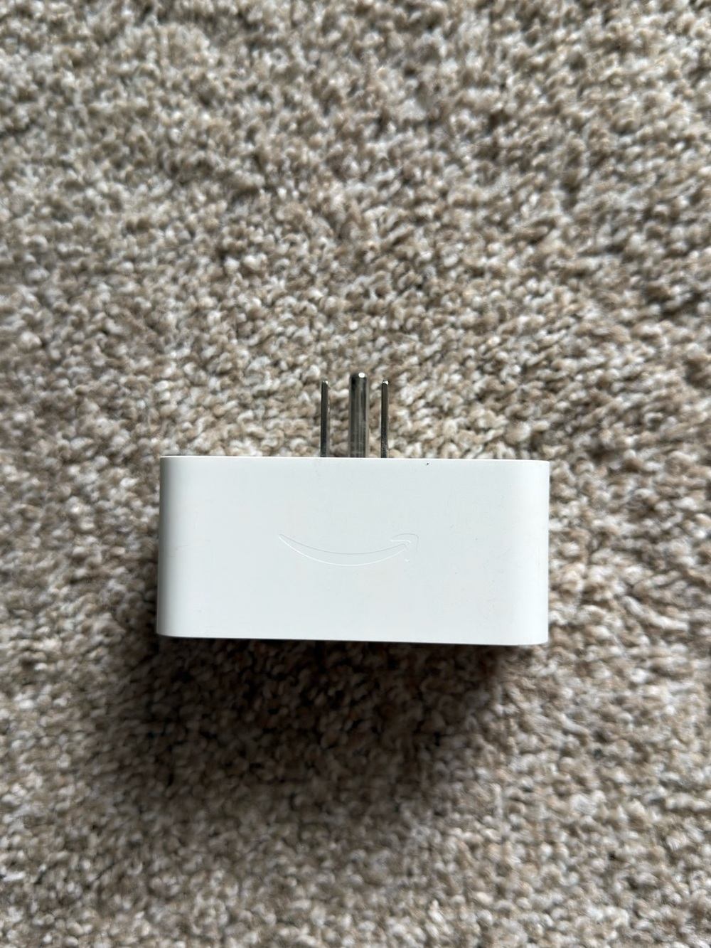 Amazon Smart plug